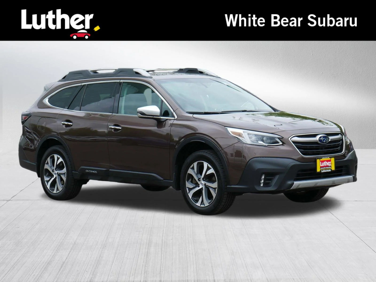 2021 Subaru Outback