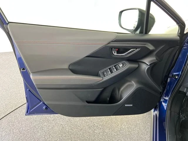 New 2026 SAPPHIRE BLUE PEARL Subaru Limited Hybrid image 12