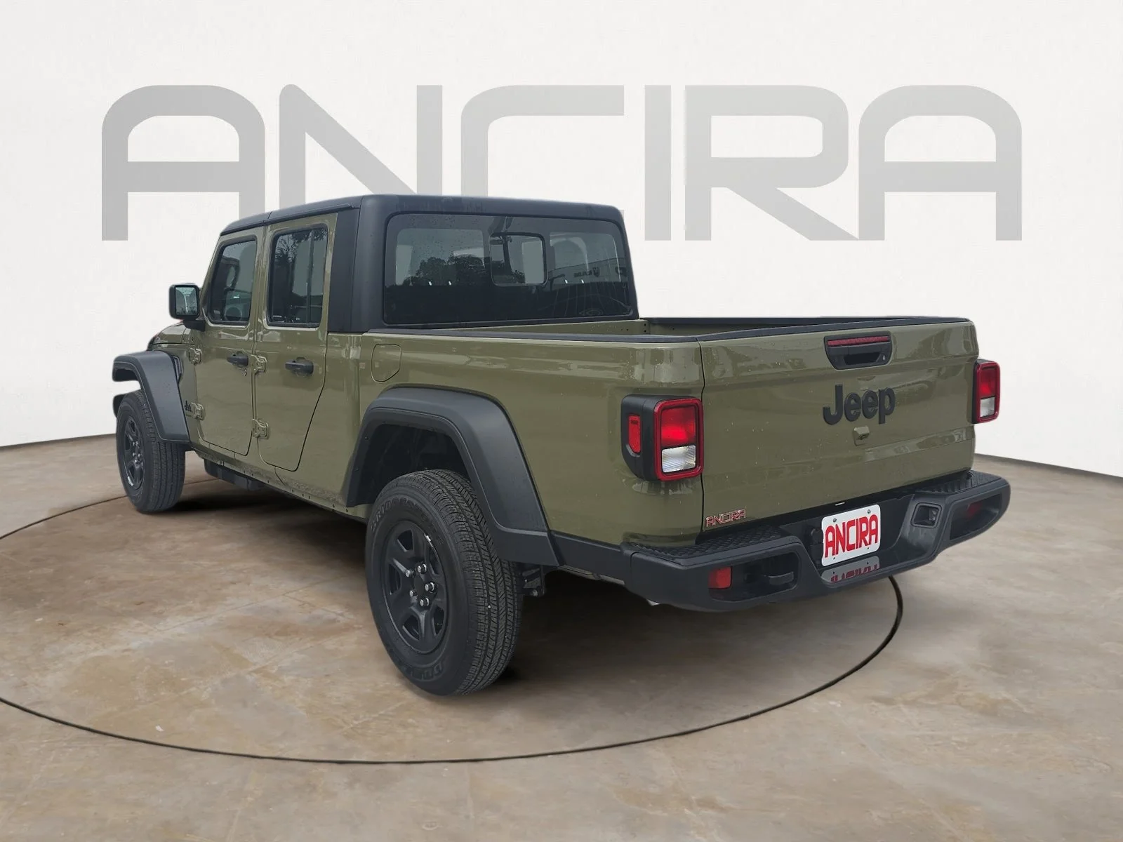 New 2026 41 Jeep Sport image 8