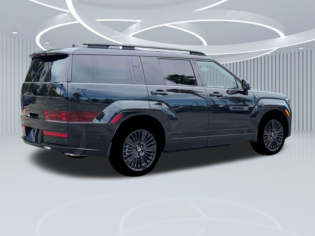 New 2026 Black Hyundai Calligraphy image 27