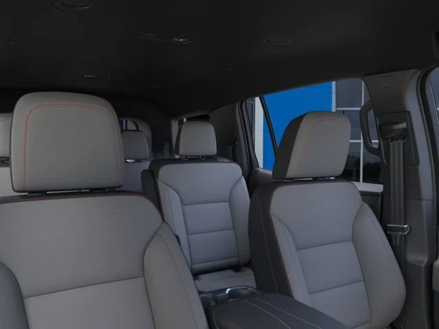 2026 Chevrolet Traverse LT - Photo 24