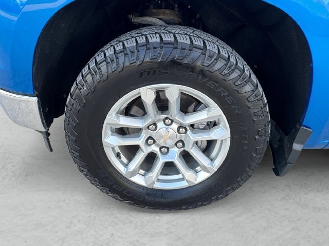 2023 Chevrolet Silverado 1500 LT - Photo 23