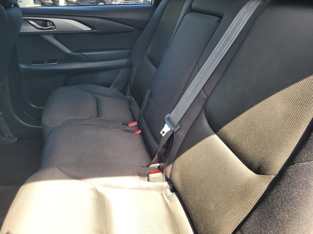 2020 Mazda CX-9 Sport - Photo 17