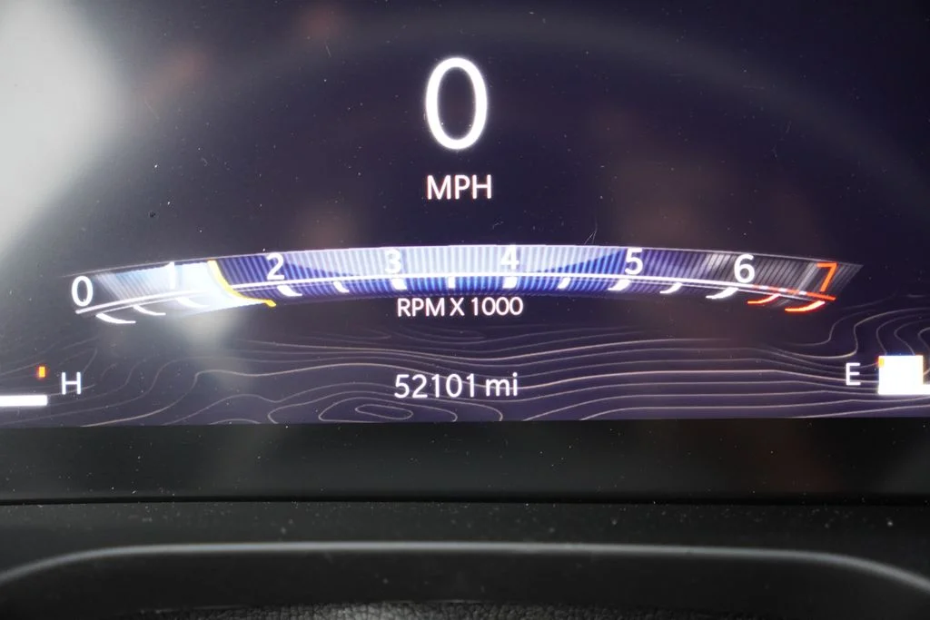 Certified Used 2023 Silver Zynith Jeep Altitude X image 7