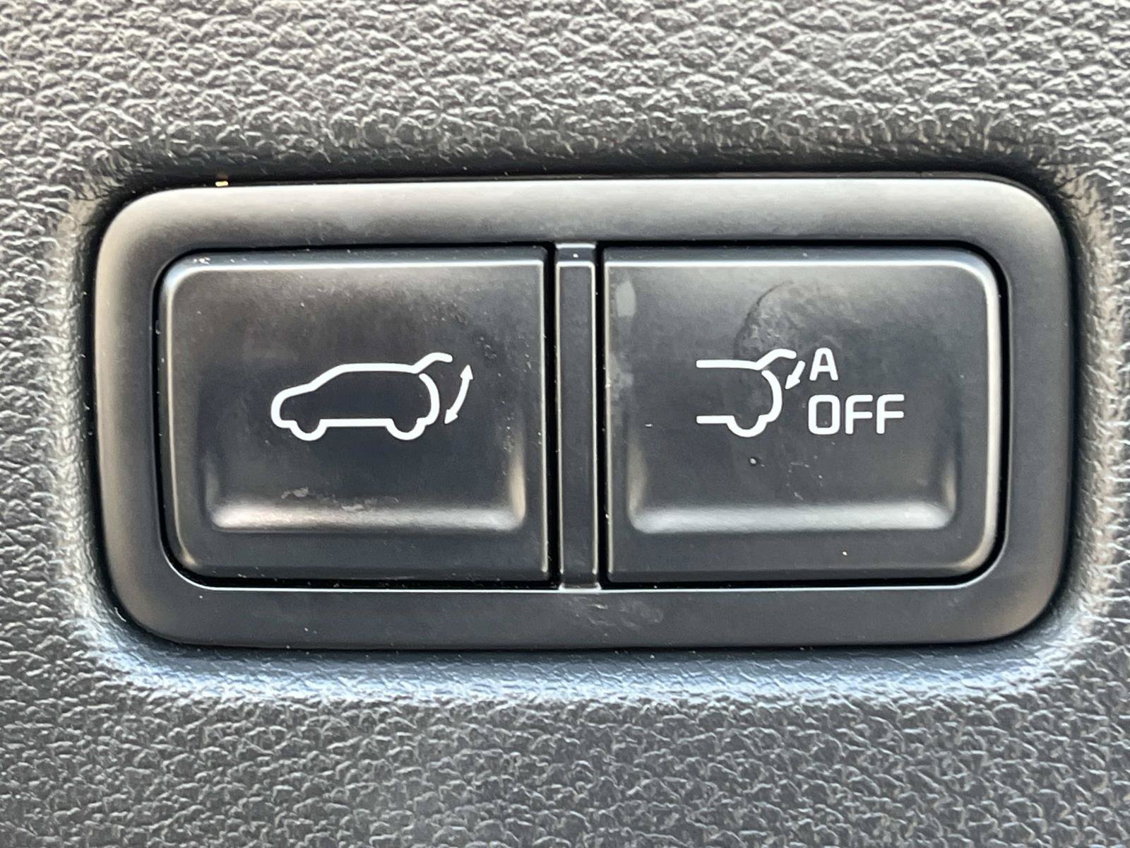 Used 2024 Ebony Black Kia SX image 24