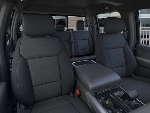 Used 2026 Black Ford XLT image 10