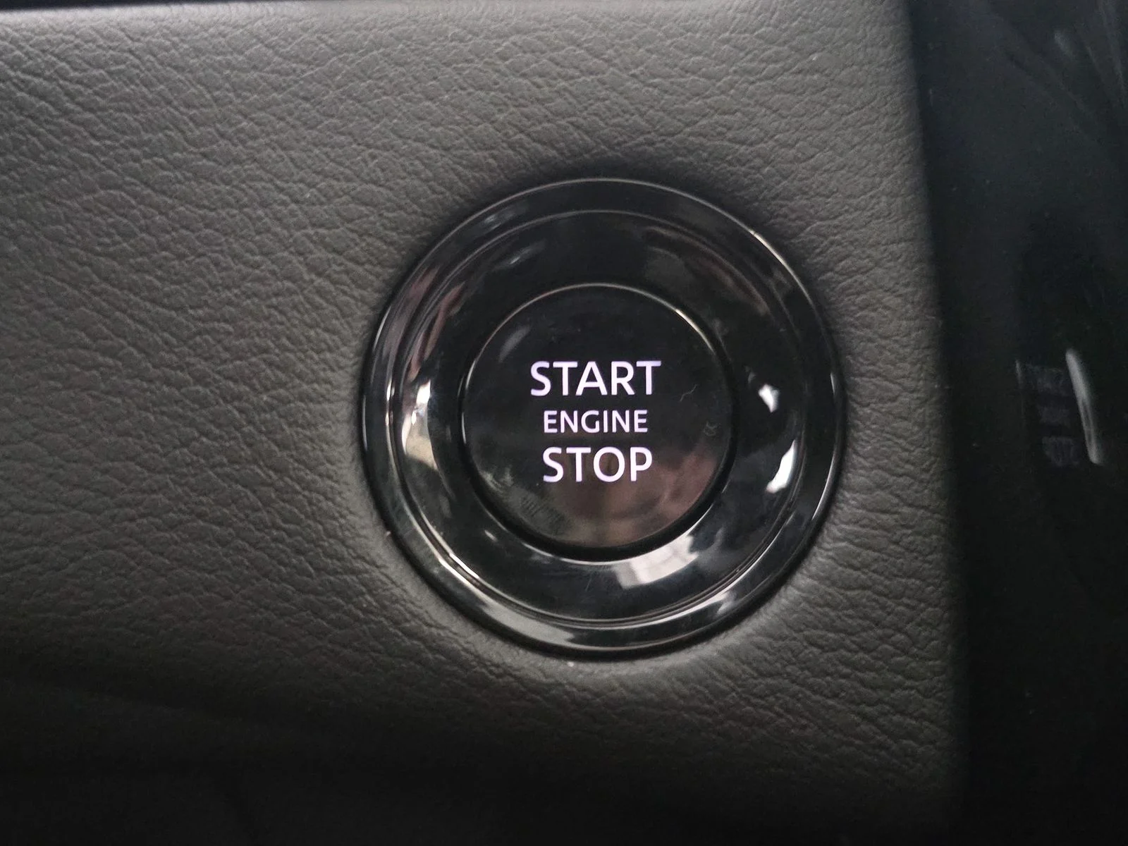 New 2026 Super Black Nissan PRO-4X® image 43