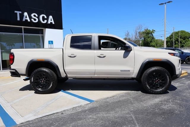 New 2026 Coastal Dune GMC Elevation image 9