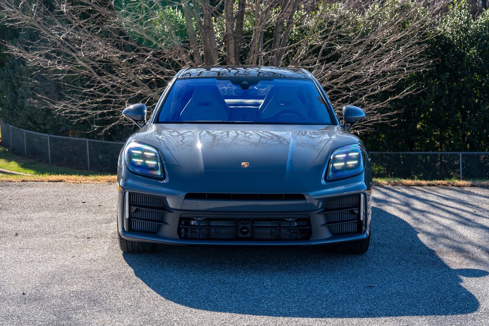 2026 Porsche Panamera Base - Photo 10