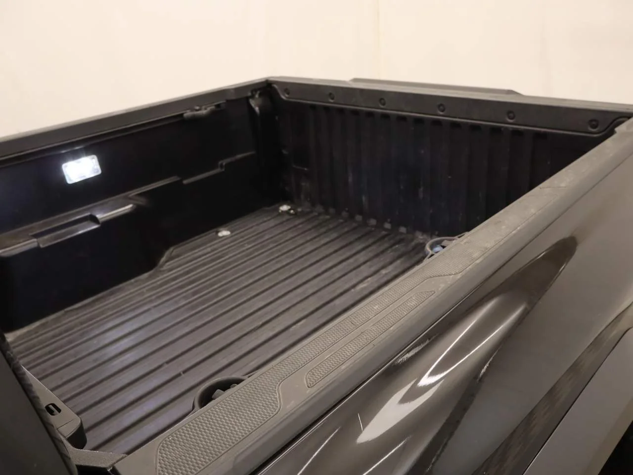 Used 2024 Black Toyota TRD Off-Road Crew Cab image 20