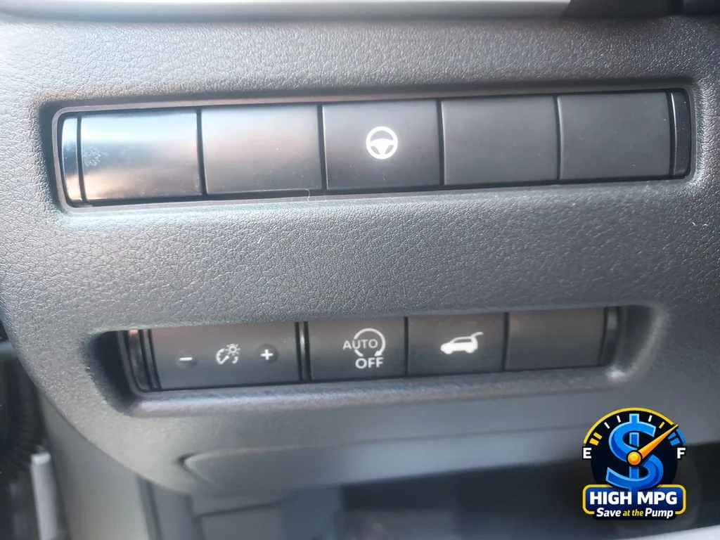 Certified Used 2023 Gray Nissan SL image 19