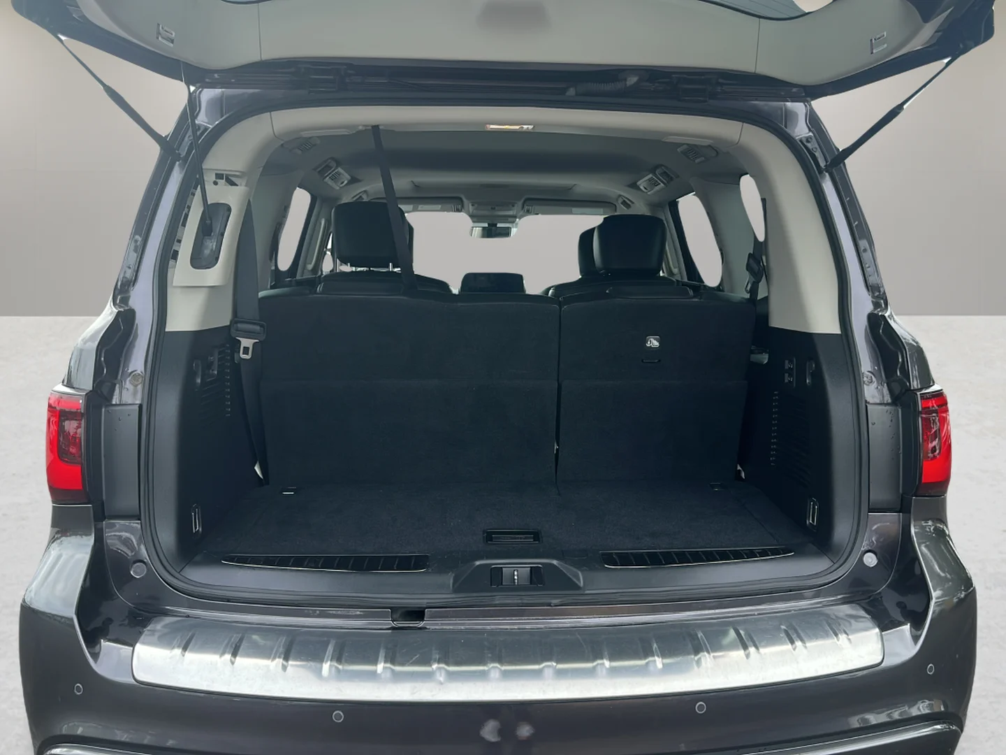 2022 INFINITI QX80 Base - Photo 20