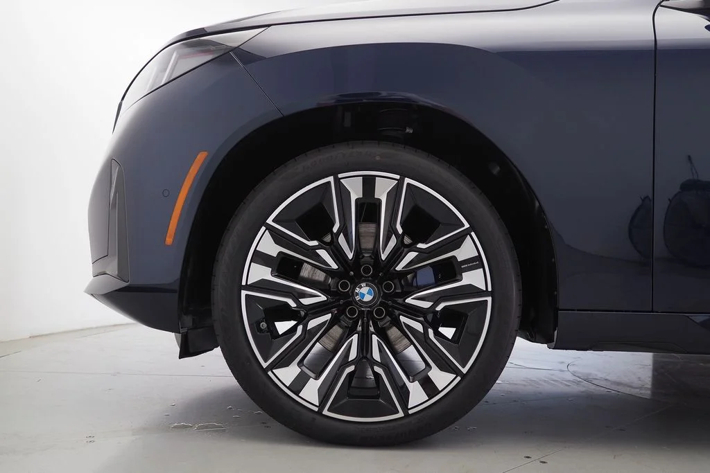 New 2026 Blue BMW 30 xDrive image 5