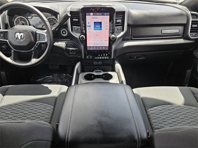 2025 RAM 2500 Big Horn - Photo 6