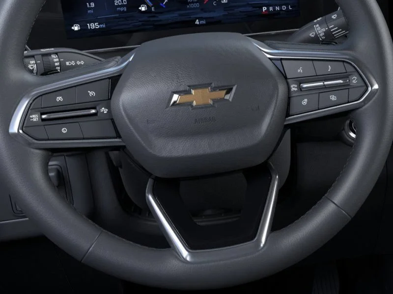 New 2026 Black Chevrolet Premier image 26