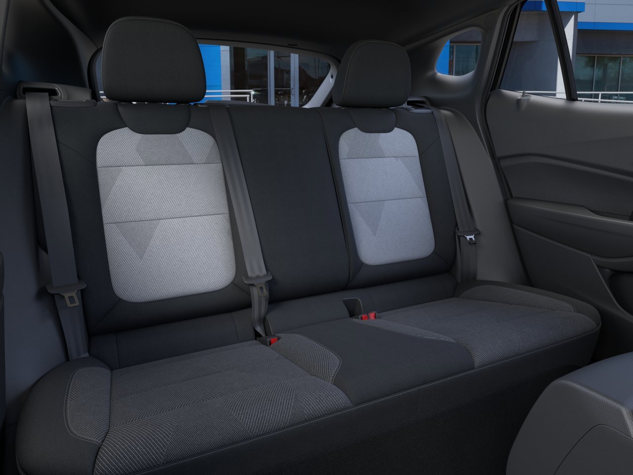 2026 Chevrolet Trax RS - Photo 17