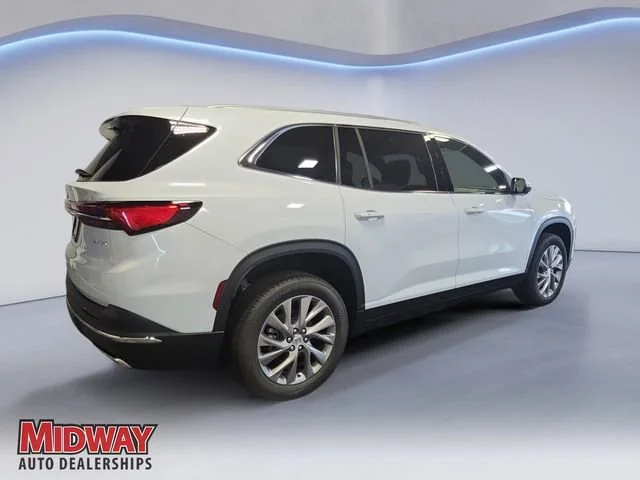 2026 Buick Enclave Preferred - Photo 5