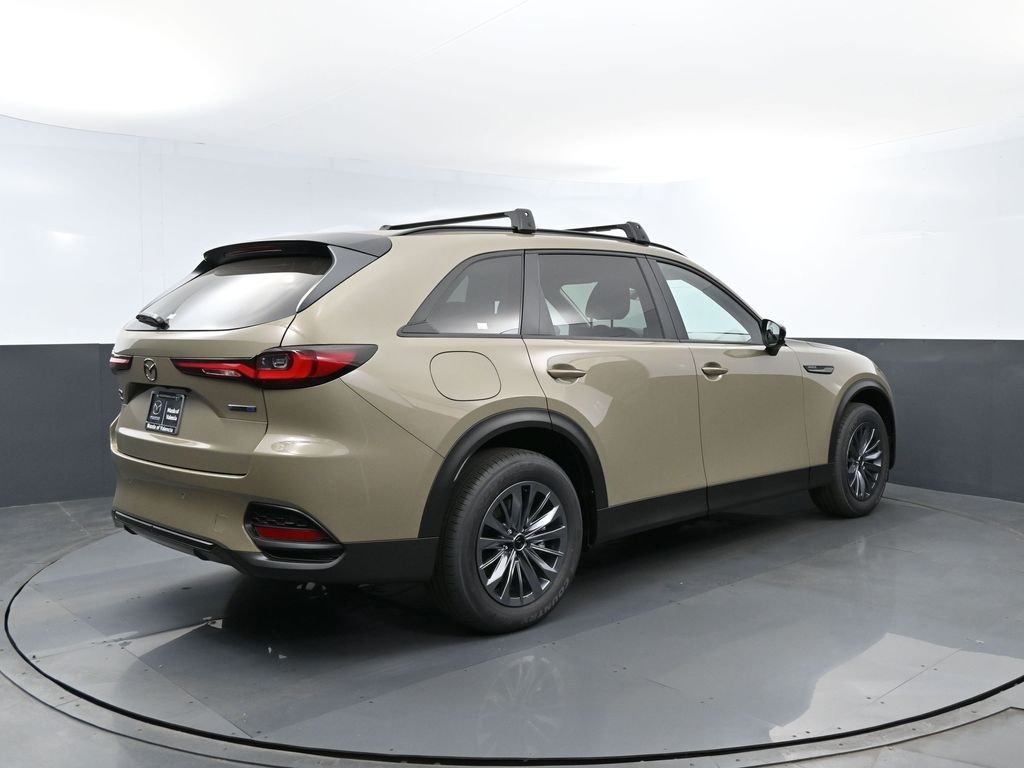 New 2026 Zircon Sand Metallic Mazda SC Plus AWD image 22