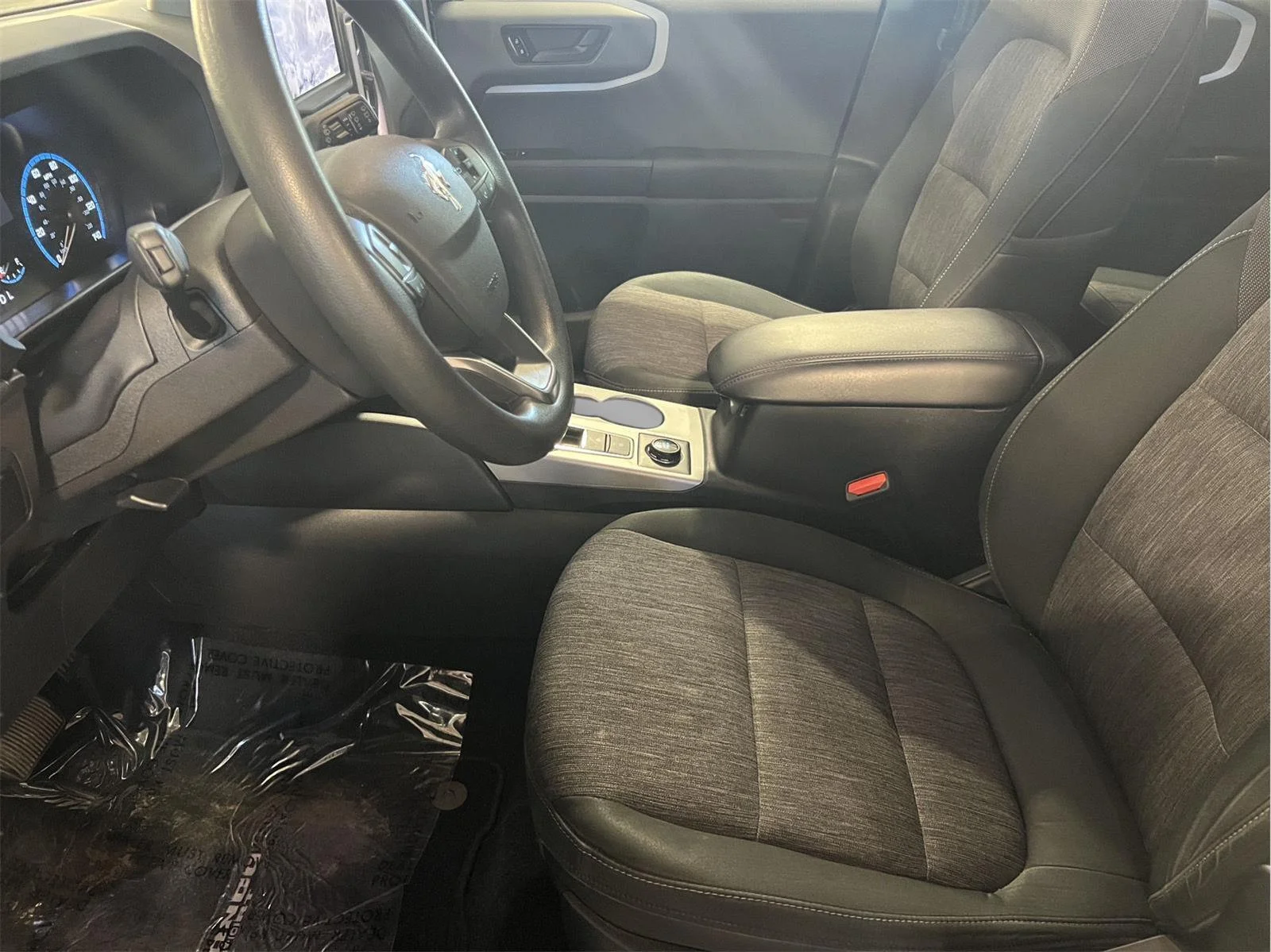 Used 2023 Area 51 Ford Big Bend image 8