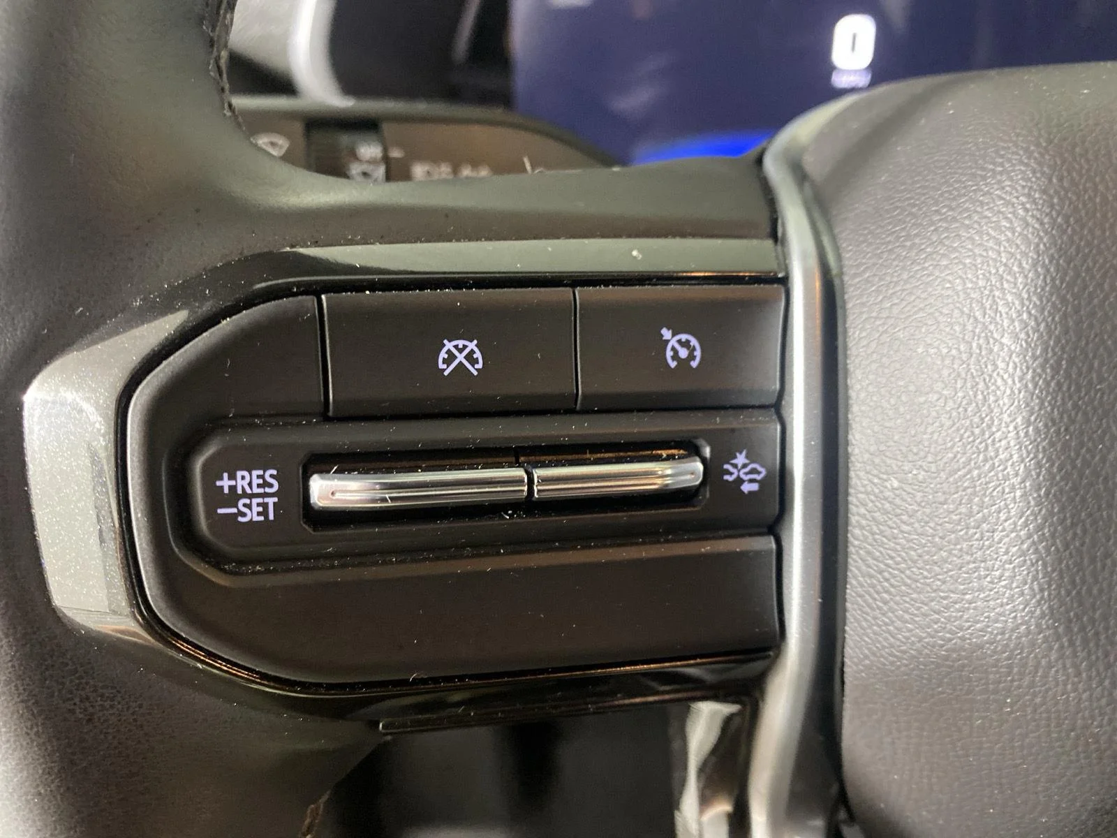 Used 2025 Black Chevrolet Trail Boss image 14