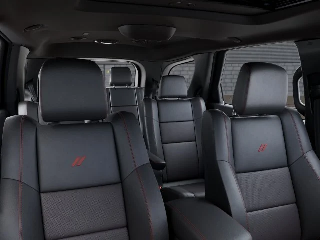 New 2027  Dodge GT HEMI image 40