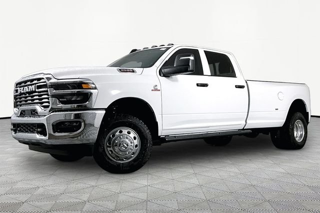 2026 RAM 3500 Tradesman 4X4 Crew Cab LWB's photo