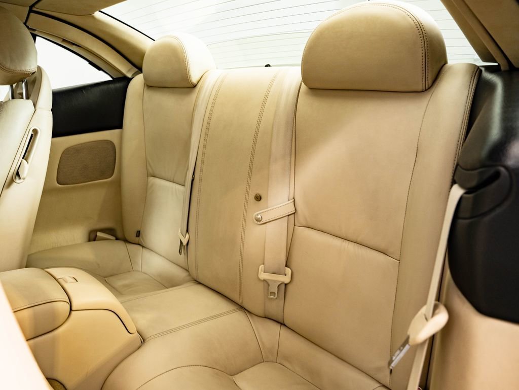 Used 2004 Green Lexus 430 image 48