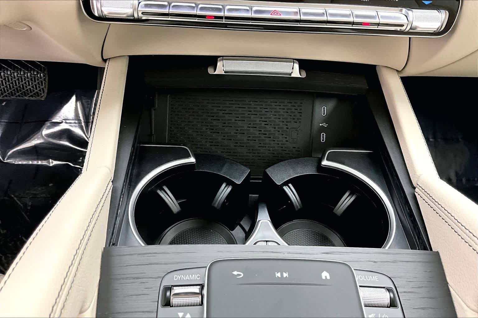 New 2026 Polar White Mercedes-Benz GLE 450 image 23