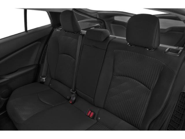 Certified Used 2021 Wind Chill Pearl Toyota  image 13