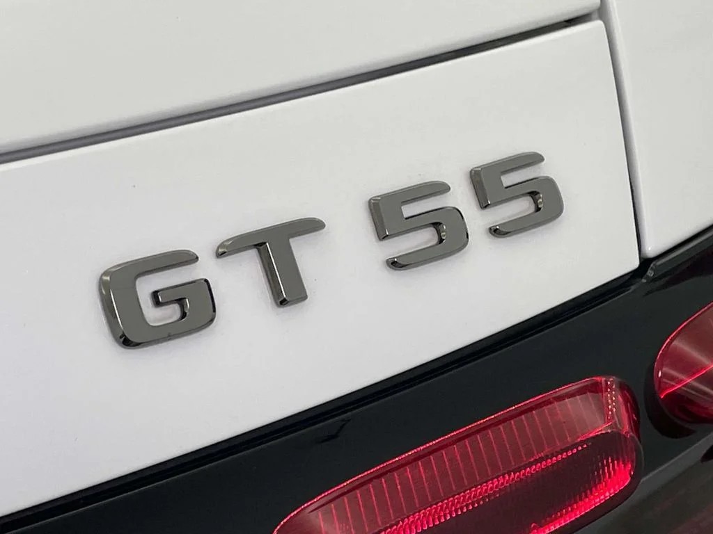 Used 2025 White Mercedes-Benz Base image 11