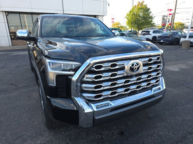 New Toyota Tundra for Sale in Brook Park, OH