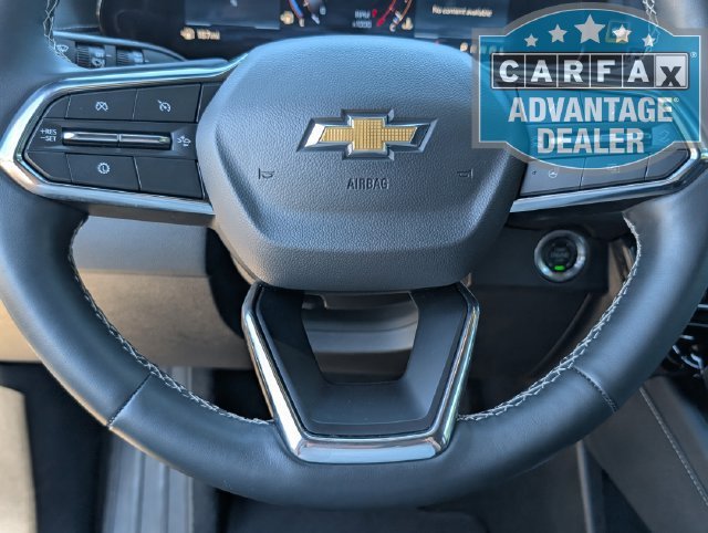 2026 Chevrolet Traverse LT - Photo 21