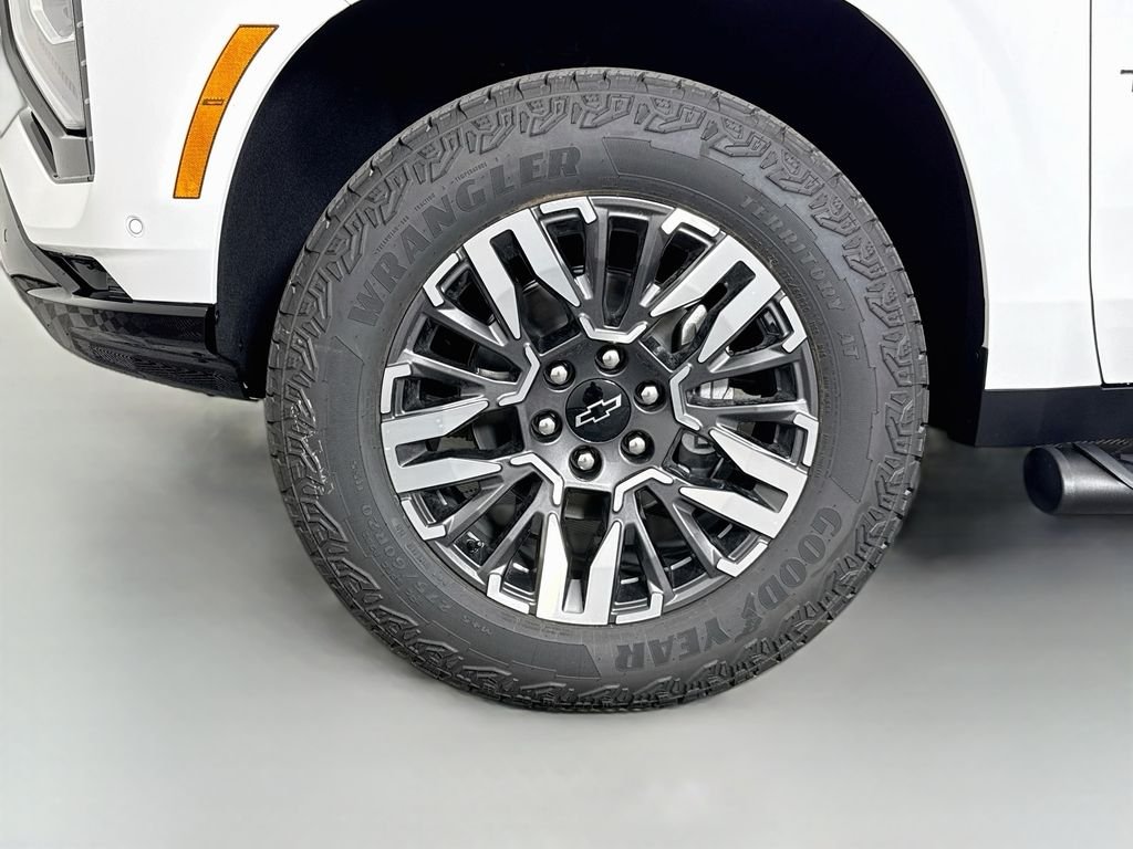 2026 Chevrolet Tahoe Z71 - Photo 34