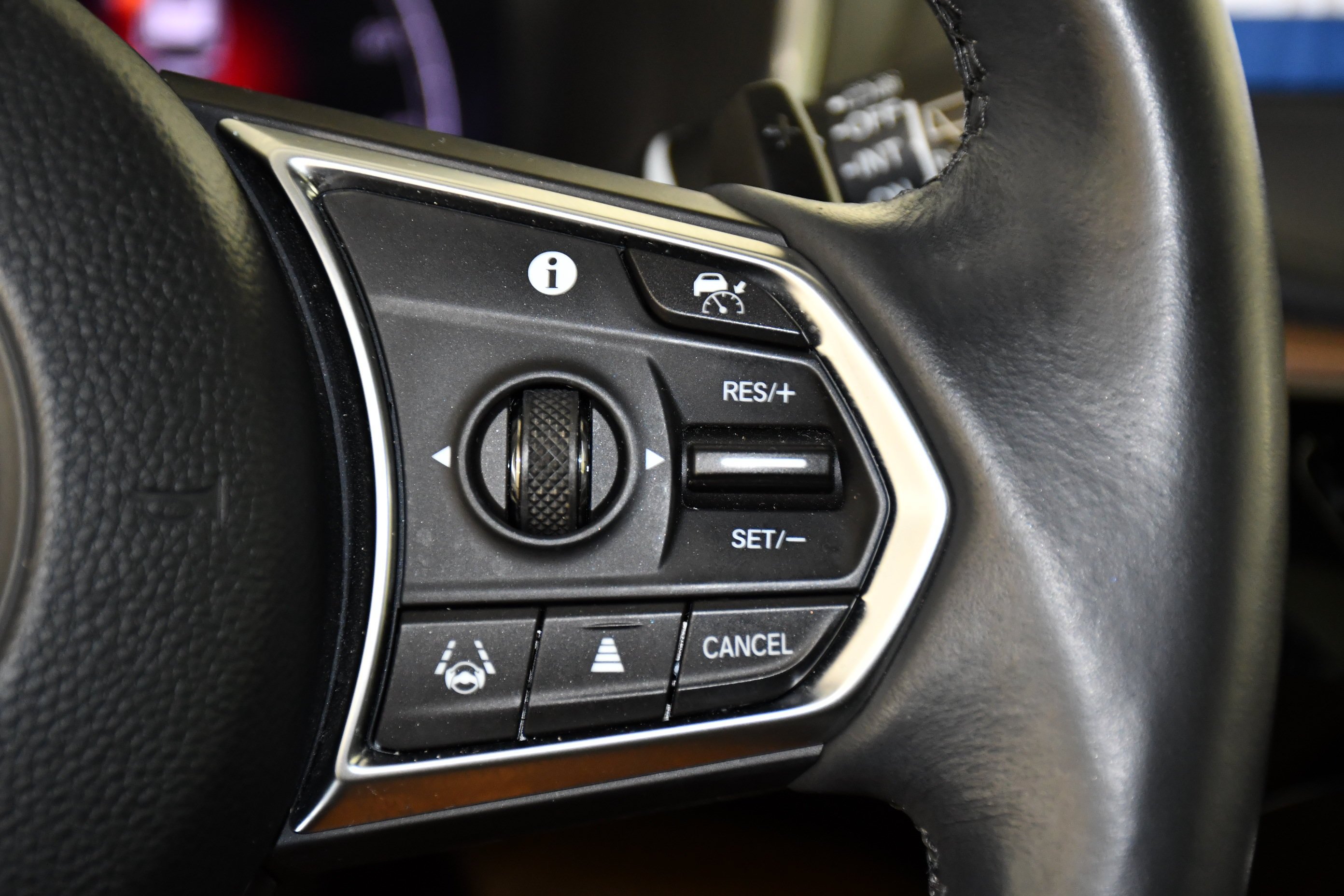 2024 Acura MDX Technology Package - Photo 76