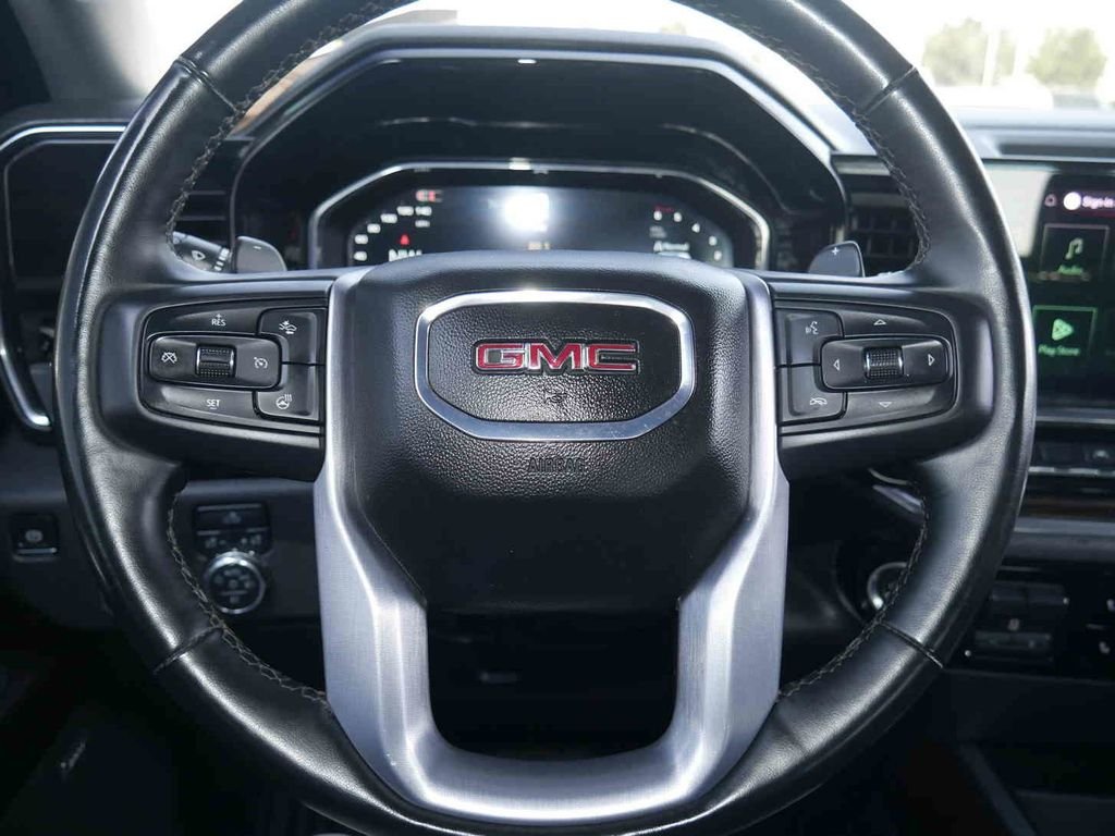 Used 2025 Red GMC Elevation image 41