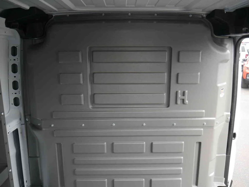 New 2026 White Ram Low Roof image 22