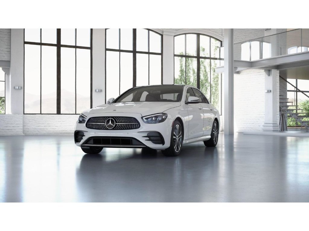 Certified Used 2023 Polar White Mercedes-Benz  image 42