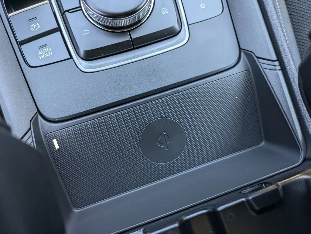 New 2026 Cypress Mazda 2.5 S Preferred AWD image 23