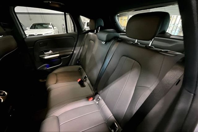 2026 Mercedes-Benz GLA GLA 250 - Photo 8