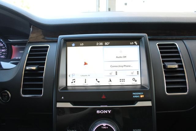Used 2019 Silver Ford Limited image 15