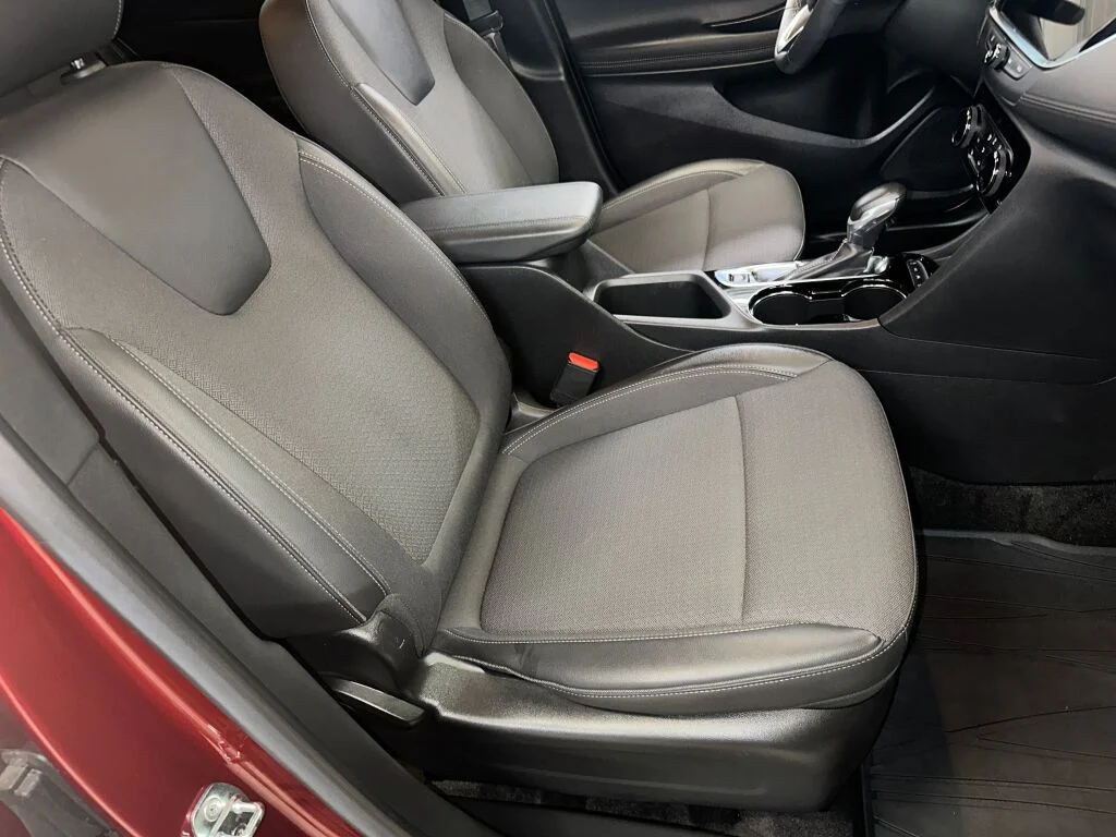 2023 Buick Encore GX Preferred - Photo 30