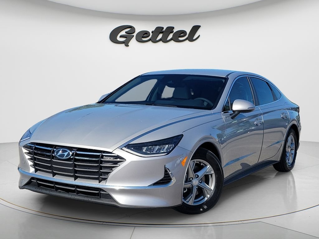 2023 Hyundai Sonata SE's photo