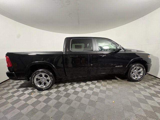 New 2026 Black Ram Big Horn/Lone Star image 5