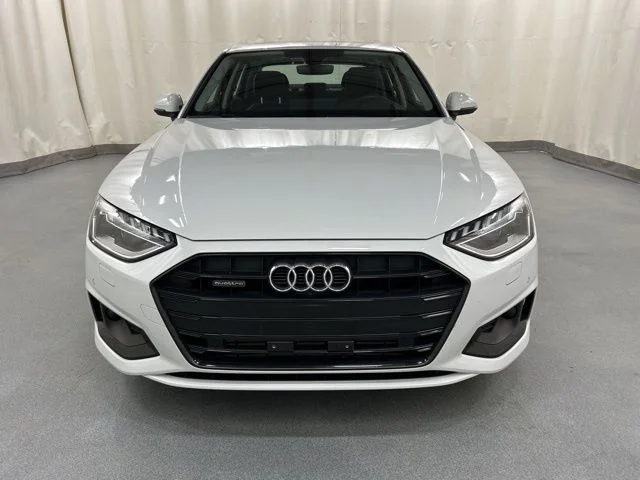 2023 Audi A4 Prestige - Photo 26