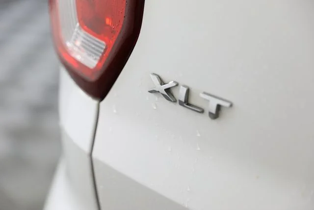 Used 2017 White Ford XLT image 38