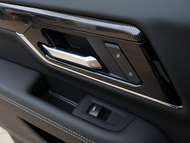 2026 GMC Yukon Elevation - Photo 24