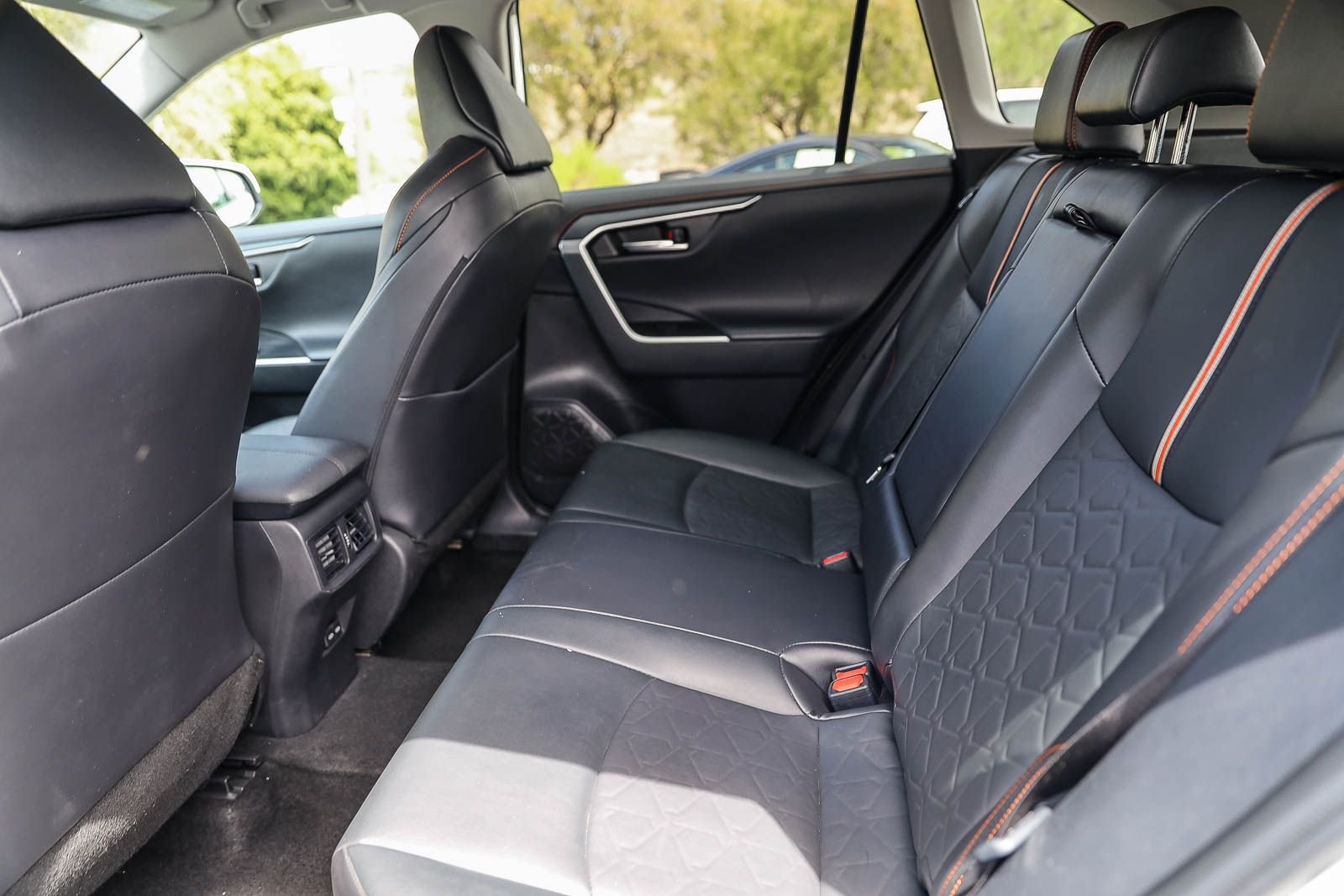 Certified Used 2024 ICE CAP Toyota Adventure image 16