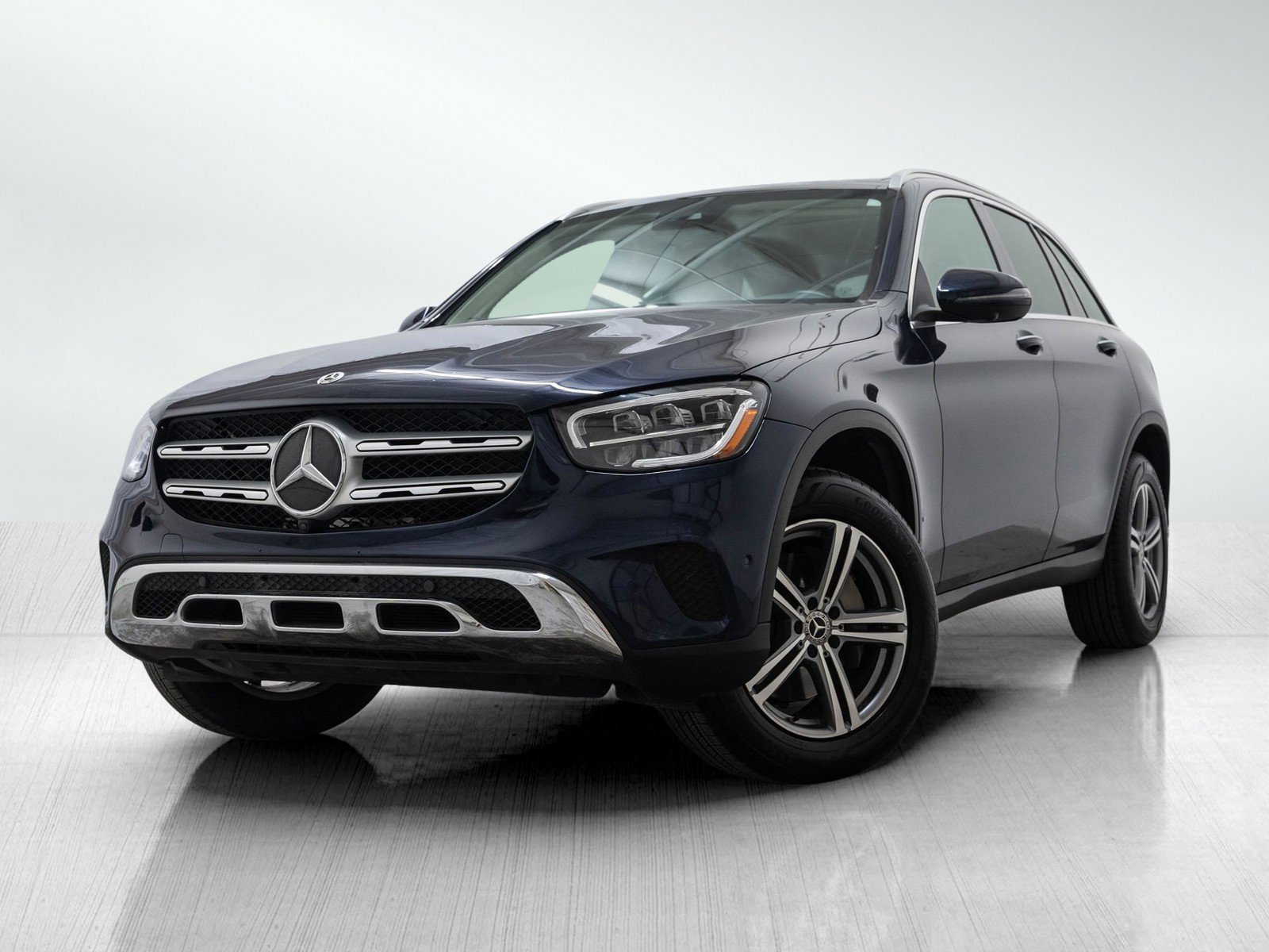 2022 Mercedes-Benz GLC GLC300