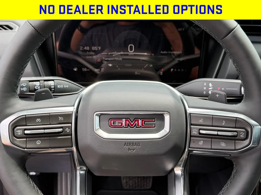 2026 GMC Terrain Elevation - Photo 10