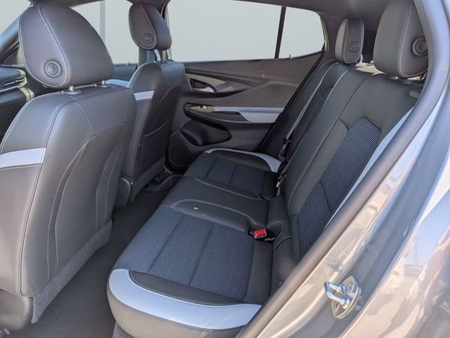 Used 2024 Gray Buick Preferred image 14